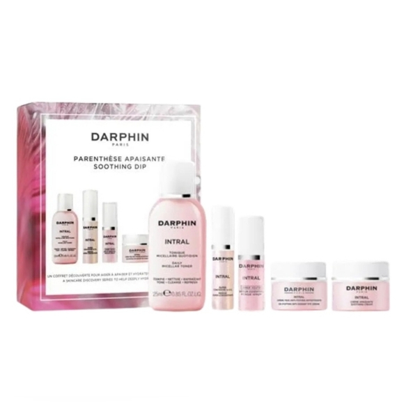Darphin Other - DARPHIN Paris Paranthese Apaisante Soothing Dip (5pc Set)